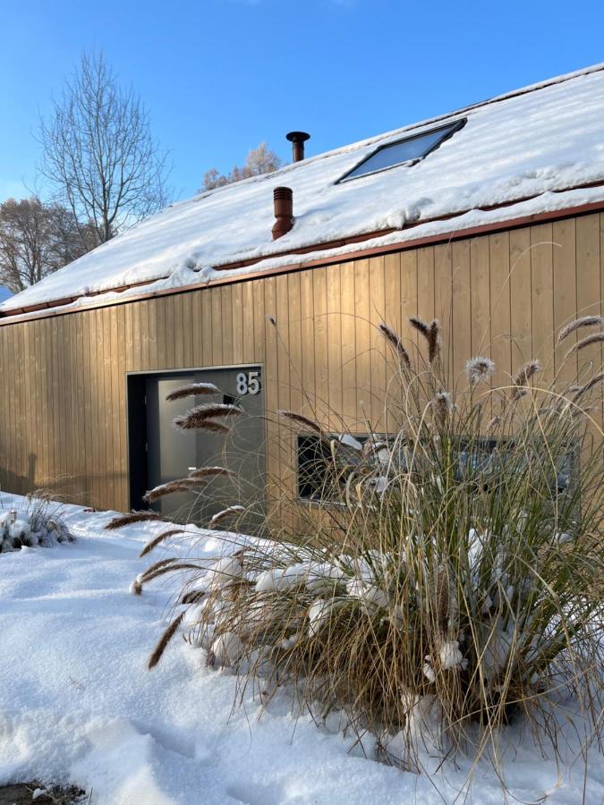 Villa Rudle Swierkocin  Exterior foto
